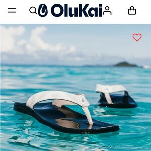 OluKai Women’s Sandals ‘Ohana Style